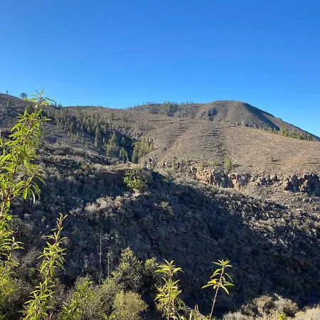 بيت للعطل Casa Azul غيا ذي إسورا
