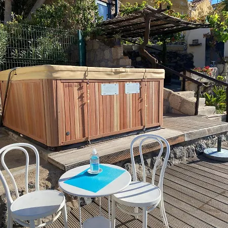 Casa Azul Casa de Férias *