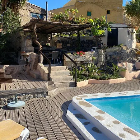 Holiday home Casa Azul