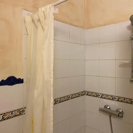 Casa Azul Casa de Férias *