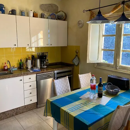 Casa Azul Guia de Isora (Tenerife)