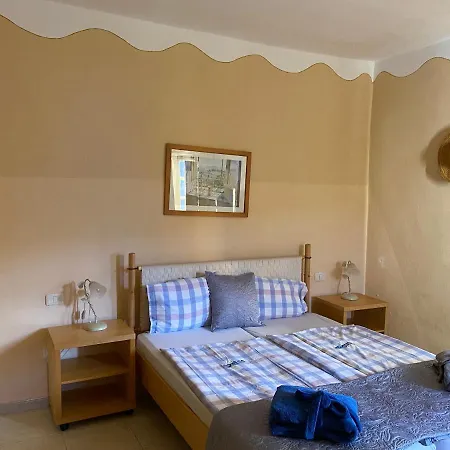 Holiday home Casa Azul *