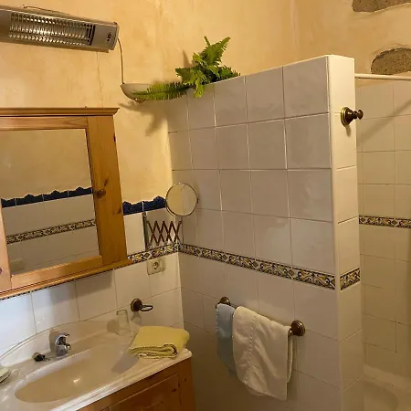 Holiday home Casa Azul Guia de Isora (Tenerife)