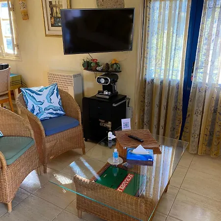 Casa Azul Holiday home *