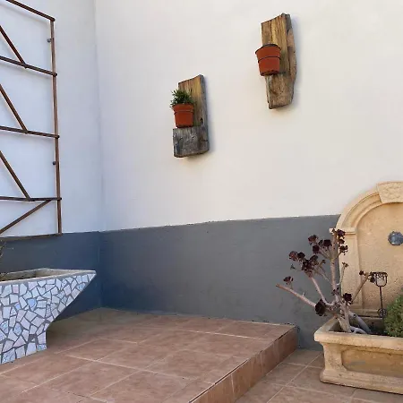 Casa Azul Holiday home