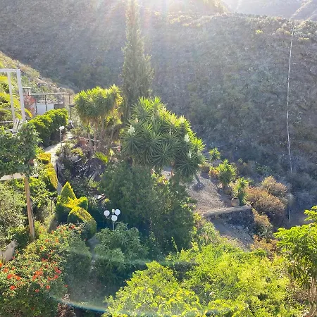 Casa Azul * Guia de Isora (Tenerife)