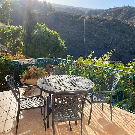 Holiday home Casa Azul *
