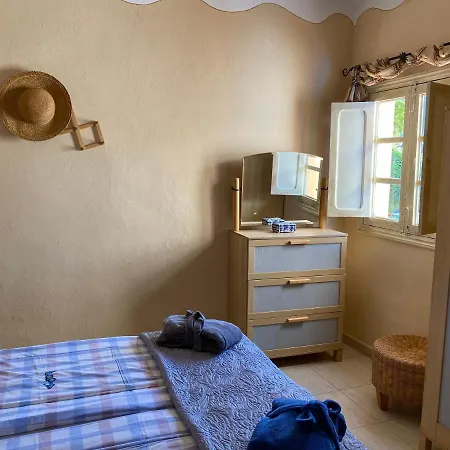 Casa Azul Guia de Isora (Tenerife)
