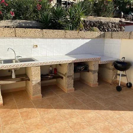 Casa Azul Holiday home