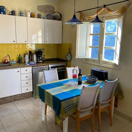Casa Azul Holiday home