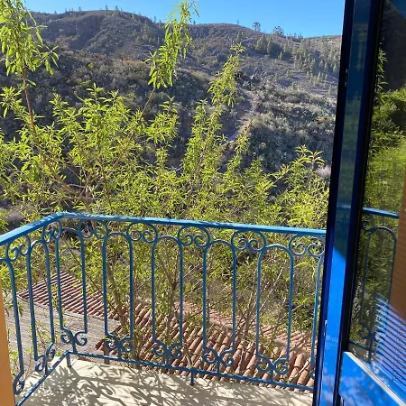 Holiday home Casa Azul *