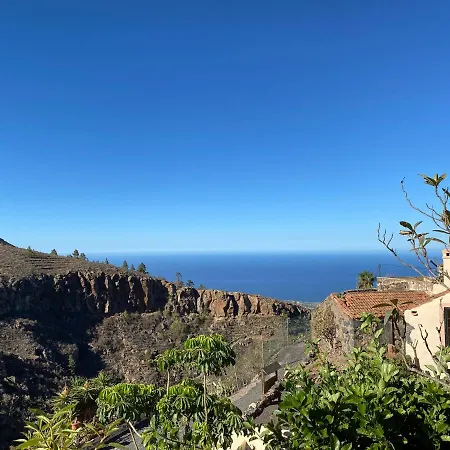 Holiday home Casa Azul Guia de Isora (Tenerife)