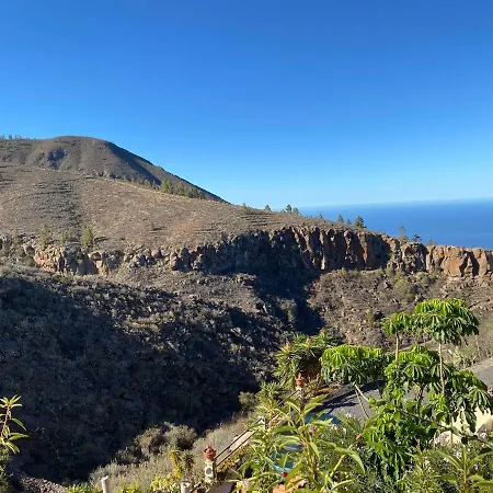 Casa Azul Guia de Isora (Tenerife)