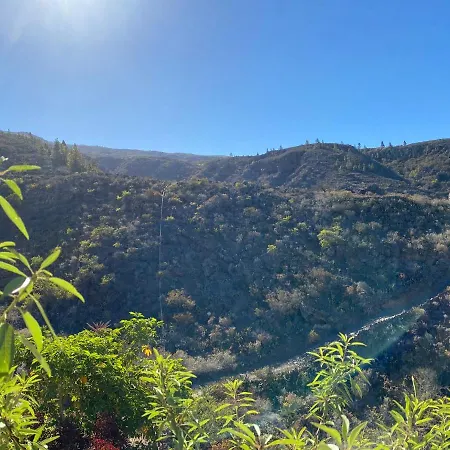 Casa de Férias Casa Azul *