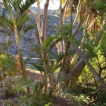 Casa Azul Holiday home