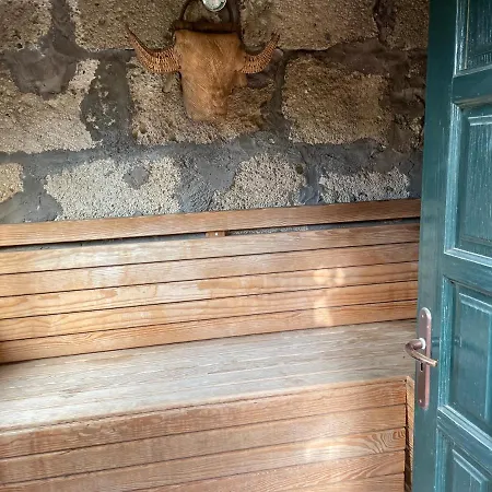 Casa Azul Casa de Férias *