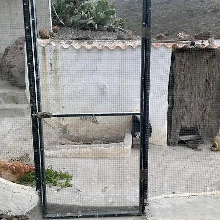 Casa Azul Guia de Isora (Tenerife)