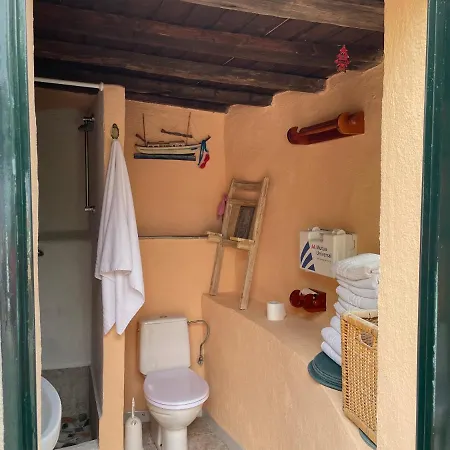 Casa Azul Casa de Férias Guía de Isora