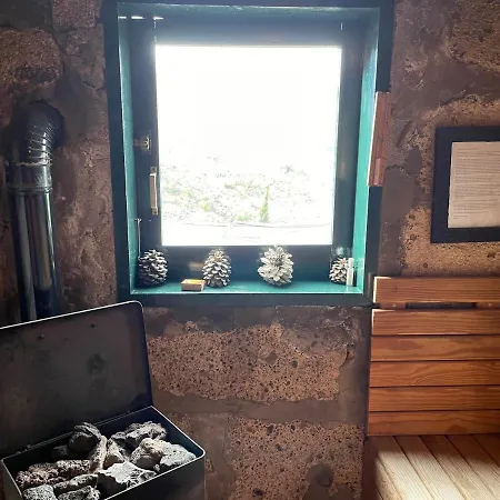 Casa Azul *