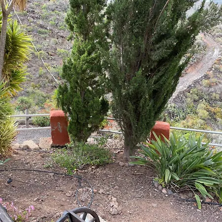 Casa Azul Guia de Isora (Tenerife)