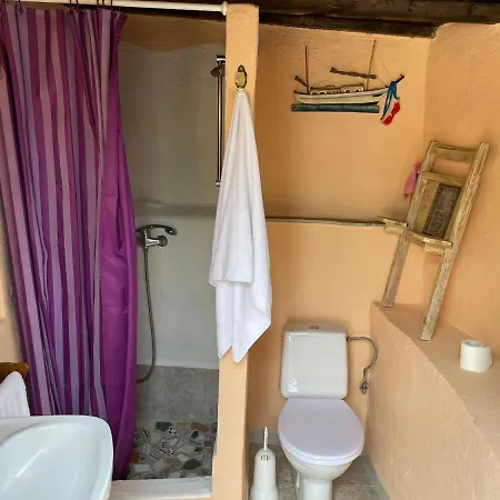 Casa Azul Holiday home Guia de Isora (Tenerife)