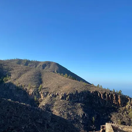 Casa Azul Guia de Isora (Tenerife)