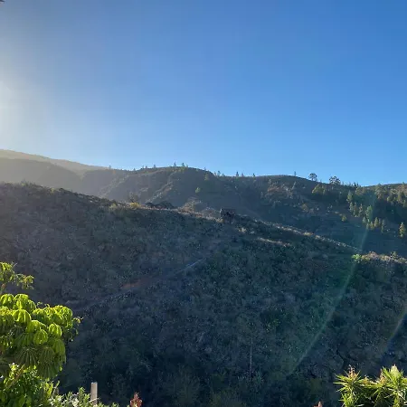 Casa Azul * Guia de Isora (Tenerife)